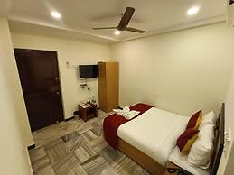 GT Grande Hotel-Near US Consulate