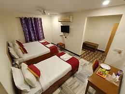 GT Grande Hotel-Near US Consulate