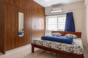 Pinnacle Serviced Apartments