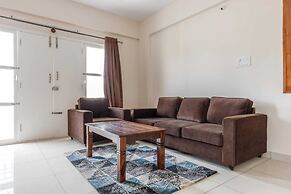 Pinnacle Serviced Apartments