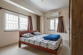 Pinnacle Serviced Apartments