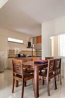 Pinnacle Serviced Apartments