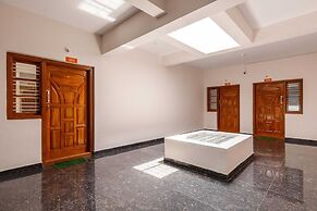 Pinnacle Serviced Apartments