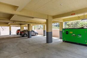 Pinnacle Serviced Apartments