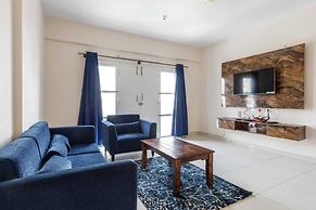 Pinnacle Serviced Apartments