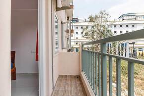 Pinnacle Serviced Apartments