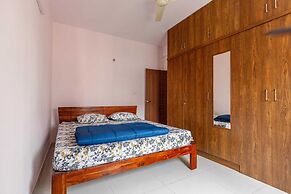 Pinnacle Serviced Apartments