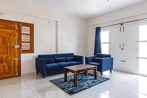 Pinnacle Serviced Apartments