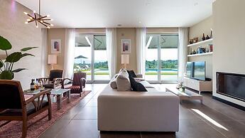 Villa Atmosfere 8 in Frassi