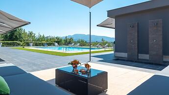 Villa Atmosfere 8 in Frassi