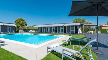 Villa Atmosfere 8 in Frassi