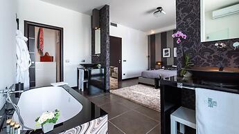 Villa Atmosfere 8 in Frassi