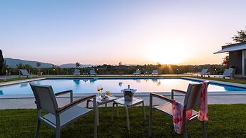 Villa Atmosfere 8 in Frassi
