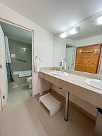 VPX Hoteles Cieneguilla