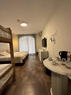 VPX Hoteles Cieneguilla