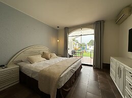 VPX Hoteles Cieneguilla