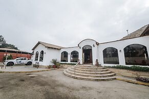 VPX Hoteles Cieneguilla