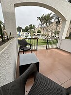 VPX Hoteles Cieneguilla