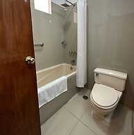 VPX Hoteles Cieneguilla