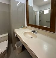 VPX Hoteles Cieneguilla