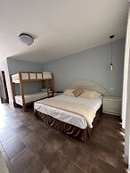 VPX Hoteles Cieneguilla