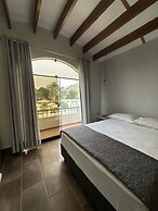 VPX Hoteles Cieneguilla
