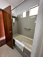 VPX Hoteles Cieneguilla