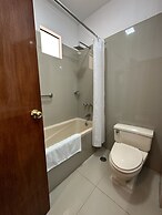 VPX Hoteles Cieneguilla
