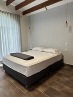 VPX Hoteles Cieneguilla
