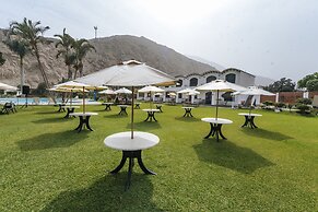 VPX Hoteles Cieneguilla