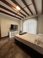 VPX Hoteles Cieneguilla