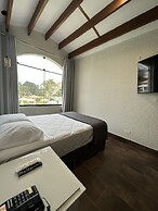 VPX Hoteles Cieneguilla