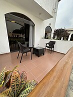 VPX Hoteles Cieneguilla