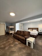 VPX Hoteles Cieneguilla