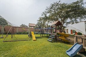 VPX Hoteles Cieneguilla
