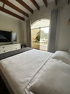 VPX Hoteles Cieneguilla