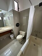 VPX Hoteles Cieneguilla