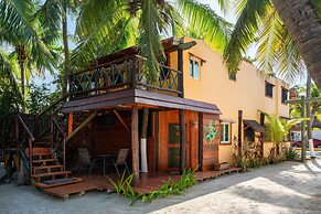 The Diving Lodge Downtown