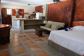 The Diving Lodge Downtown