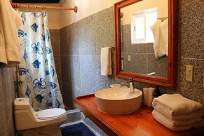 The Diving Lodge Downtown