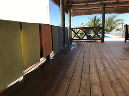 The Diving Lodge Downtown