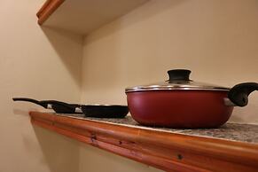 The Diving Lodge Downtown