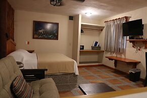 The Diving Lodge Downtown