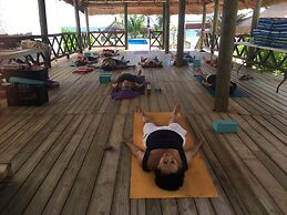 The Diving Lodge Downtown