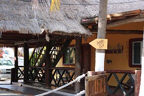 The Diving Lodge Downtown