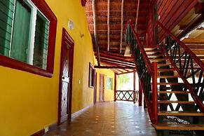 The Diving Lodge Downtown