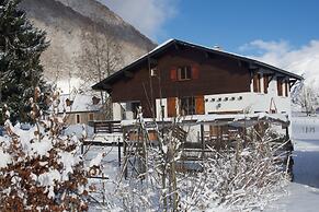 Chalet Ouréa