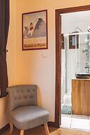 Chalet Ouréa