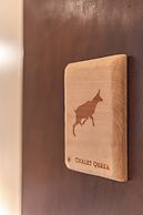 Chalet Ouréa