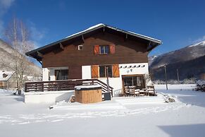Chalet Ouréa